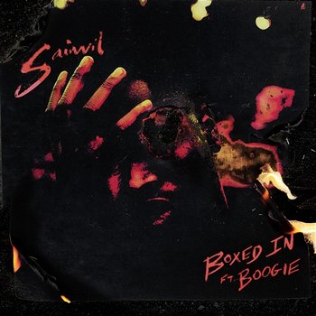 Boxed In - Sainvil and WESTSIDE BOOGIE