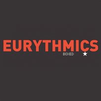Boxed Eurythmics