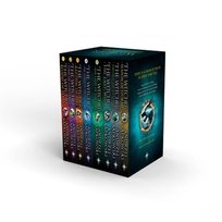 Boxed Set: The Witcher Sapkowski Andrzej