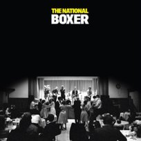 Boxer The National