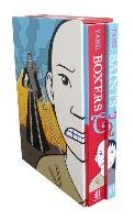 Boxers & Saints Boxed Set Yang Gene Luen
