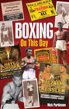 Boxing on This Day - Parkinson Nick
