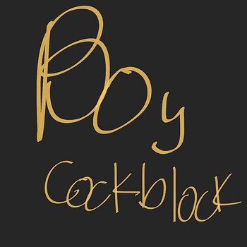 Boy Cockblock - JFlexx feat. David Marcus
