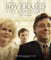 Boy Erased (Wymazać siebie) Edgerton Joel
