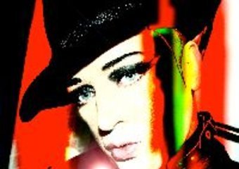 Boy George po raz pierwszy w Polsce