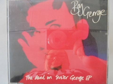 Boy George – The Devil In Sister George EP - McDermott Kevin | Muzyka ...