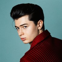 Boy In Love Elliot James Reay