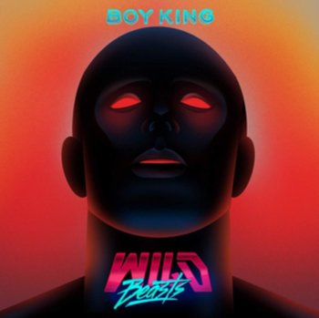 Boy King (Deluxe Edition), płyta winylowa - Wild Beasts