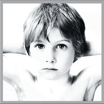 Boy U2