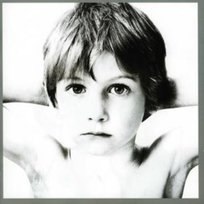 Boy Remastered U2