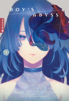 Boy's Abyss 01 Altraverse