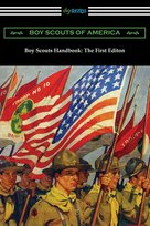 Boy Scouts Handbook Scouts of America Boy