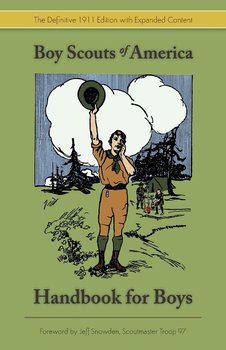 Boy Scouts Handbook - Boy Scouts Of America