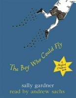 Boy Who Could Fly - Gardner Sally