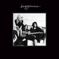 Boygenius EP Boygenius
