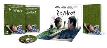 Boyhood (Limited) - Linklater Richard