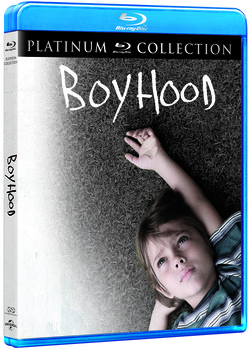 Boyhood - Linklater Richard
