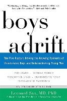 Boys Adrift Sax Leonard