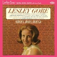Boys,Boys,Boys (With Bonus Tracks) Gore Lesley