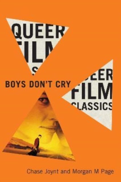 Boys Don't Cry - McGill-Queen's University Press | Książka W Empik