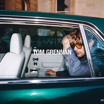 Boys Don't Cry Tom Grennan