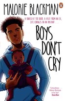 Boys Don't Cry Blackman Malorie