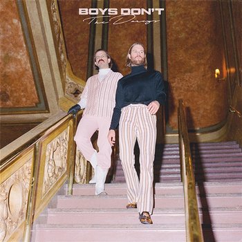 Boys Don't - The Darcys