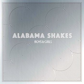 Boys & Girls (10 Year Anniversary Edition) (Limited Edition) (kryształowy transparentny winyl) - Alabama Shakes