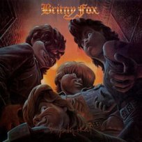 Boys in Heat Britny Fox