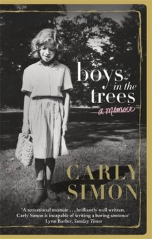Boys in the Trees - Simon Carly