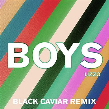 Boys - Lizzo