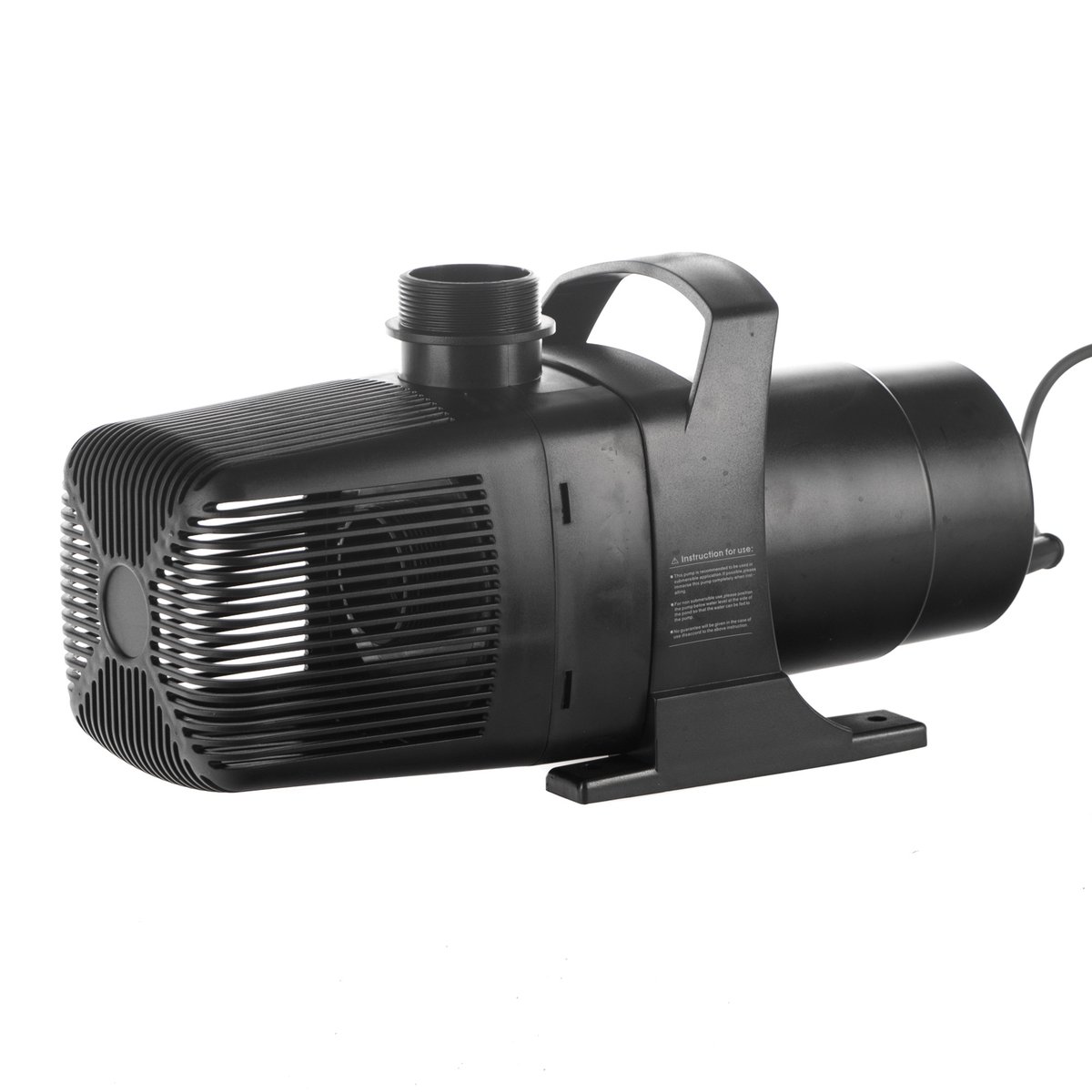 BOYU RHINO PUMP 48K POMPA WODY 30000L/H BOYU Sklep