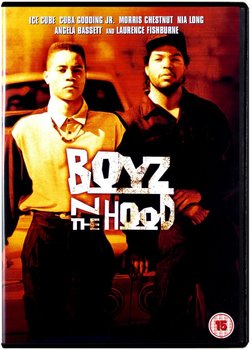 Boyz N The Hood - Singleton John