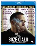 Boże Ciało - Komasa Jan