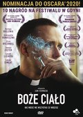 Boże Ciało - Komasa Jan
