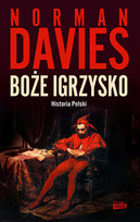 Norman Davies