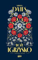 Boże igrzysko Davies Norman