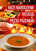 Boże Narodzenie według Pięciu Przemian - Biblis Monika