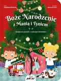 Boże Narodzenie z Manią i Tyniem - Młodnicka Magdalena