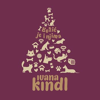 Božić Je i Njima - Ivana Kindl