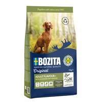 BOZITA SUCHA KARMA DLA PSÓW WSZYTSKICH RAS Z RENIFEREM BEZ ZBÓŻ 12 kg
