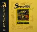Boży bojownicy. Trylogia husycka. Tom 2. Część 2 - audiobook - Sapkowski Andrzej