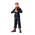 BP Jujutsu Kaisen, figurka, JNK G&Y Itadori Yuji Itadori&nbsp;-&nbsp;Banpresto
