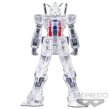 Bp Mobile Suit, figurka Gundam Intnal Rx 78-2 - B - Banpresto