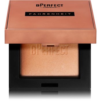 BPerfect Fahrenheit bronzer odcień Burnt 115 g - Inna marka