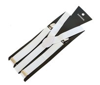 BQ6B SZELKI DO SPODNI ROZMIAR M-XL BIAŁE - biały