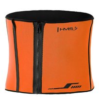 BR209 PAS NA BRZUCH WYSZCZUPLAJĄCY ORANGE ONE SIZE HMS Inna marka