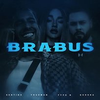 BRABUS typo g, Sentino, Trueman
