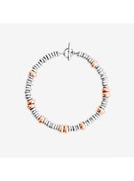Bracciale Donna DODO Rondelle DBC4001_RONDE_00RAG Dodo