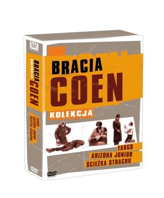 Bracia Coen. Kolekcja-Zdjęcie-0